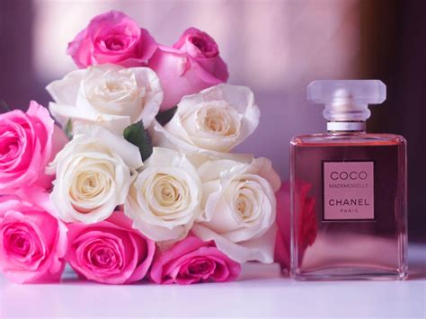 Coco Chanel Wallpapers 